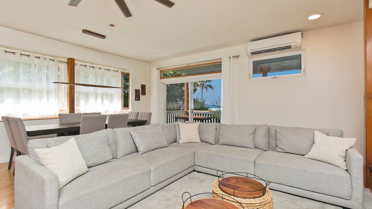 Photo of Livingroom in Waialee
