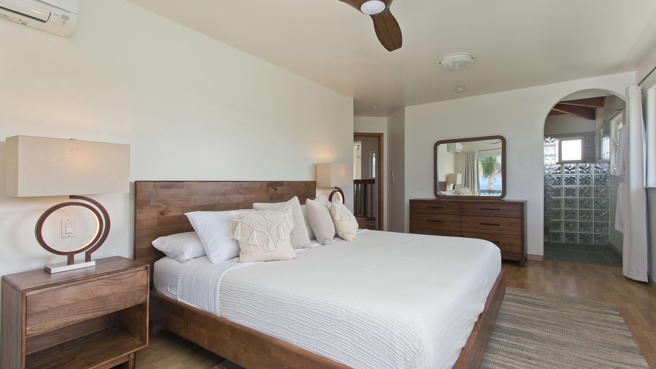 Photo of Bedroom in Waialee