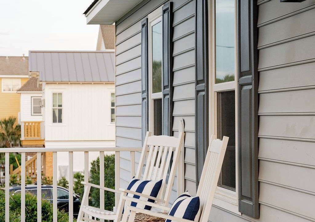 Photo of Outdoor in Folly Beach