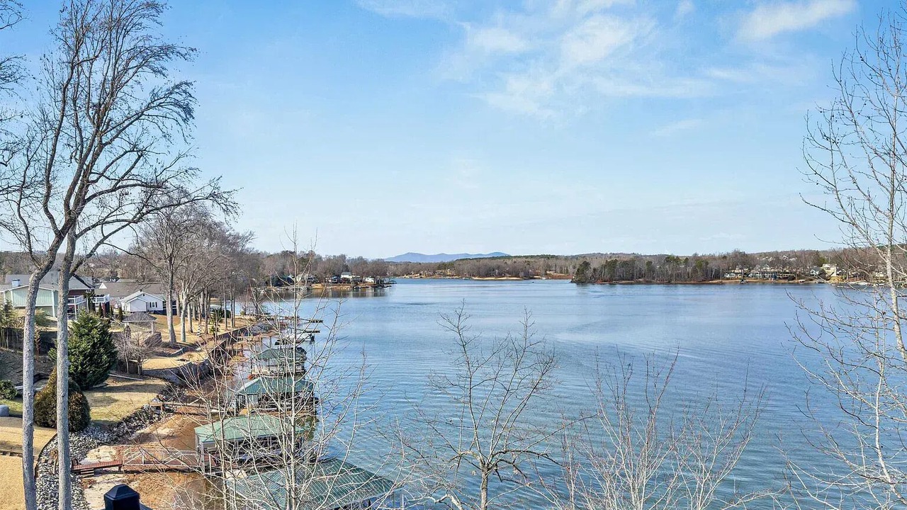 Photo of Outdoor in Inman