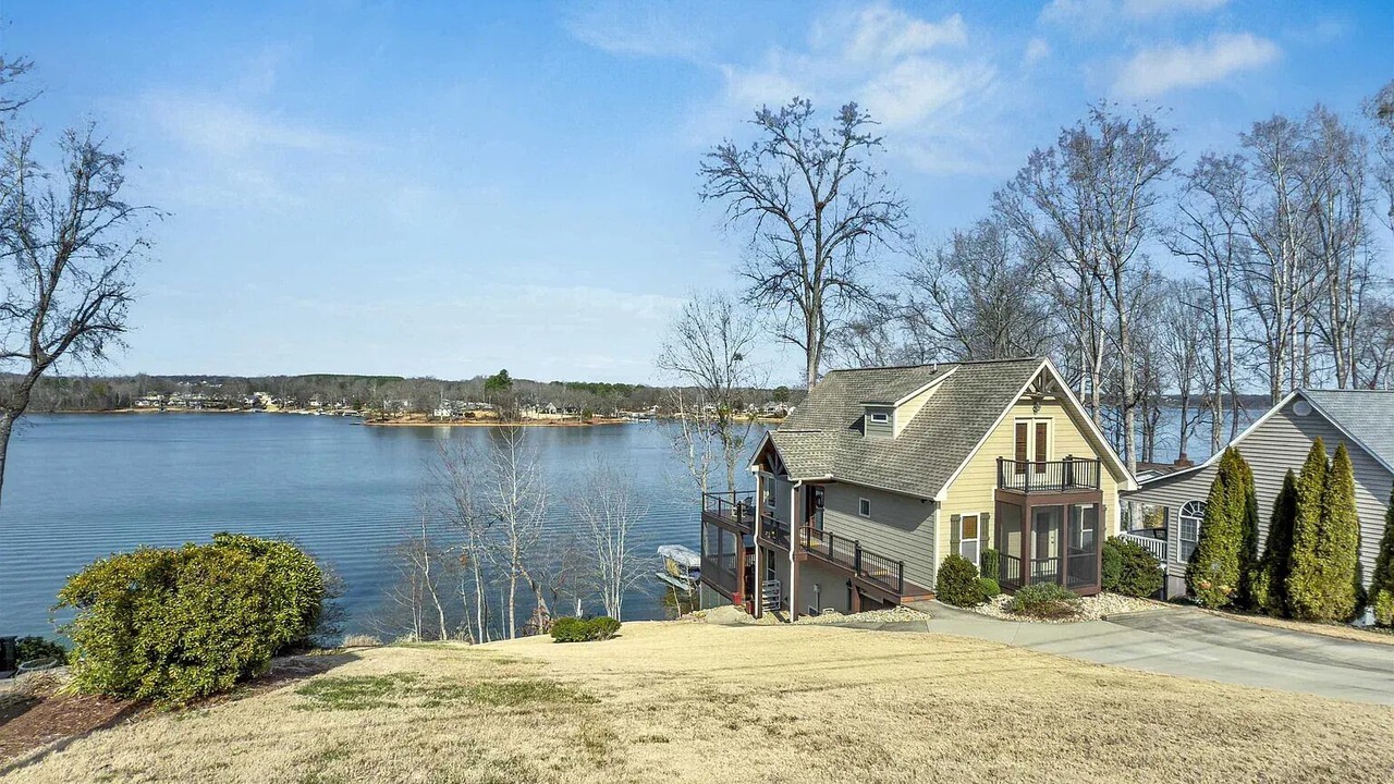 Photo of Outdoor in Inman