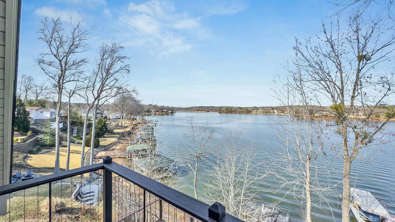 Photo of Outdoor in Inman