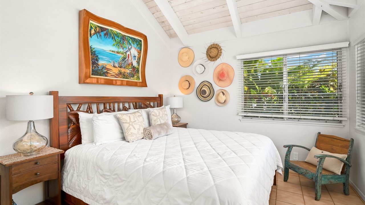 Photo of Bedroom in Kaiulani