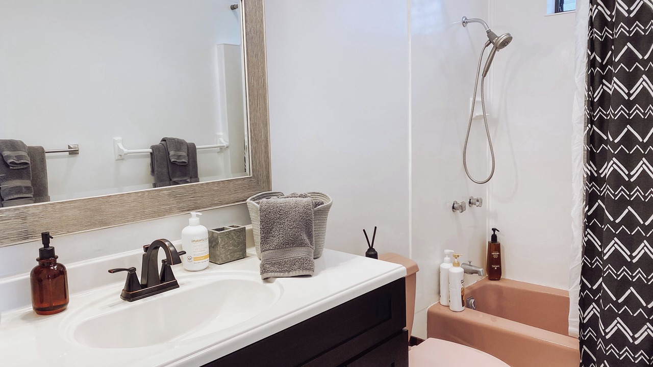 Photo of Bathroom in Kaneohe