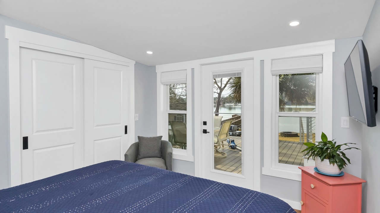 Photo of Bedroom in Chapin