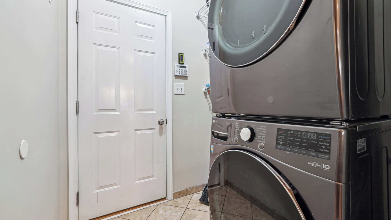 Photo of Bedroom in Lawrenceville