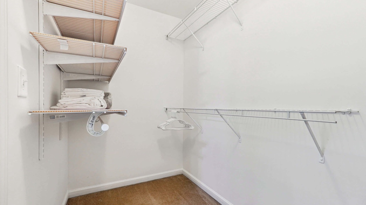 Photo of Bathroom in Lawrenceville