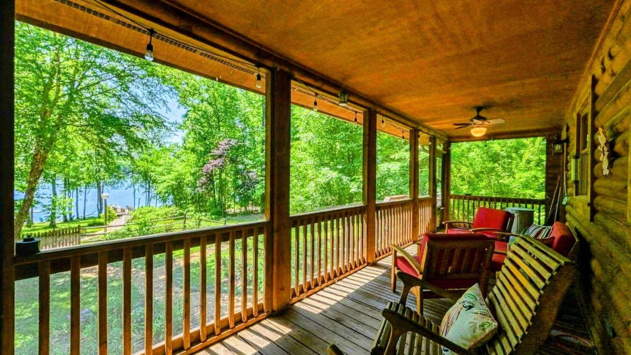 Photo of Outdoor in Bumpass
