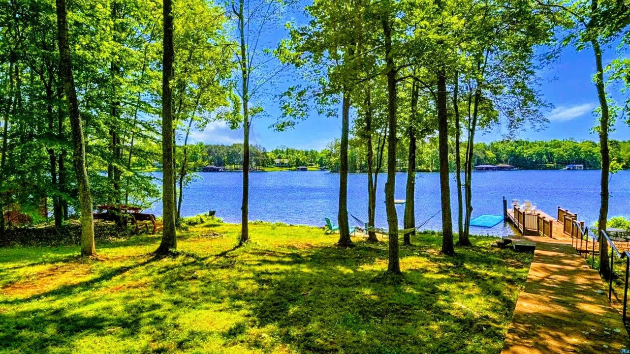 Photo of Outdoor in Bumpass