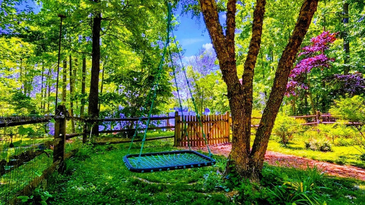 Photo of Outdoor in Bumpass