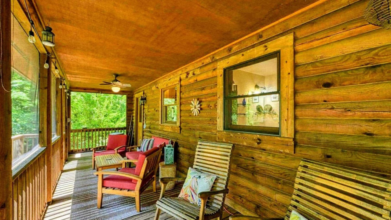 Photo of Outdoor in Bumpass
