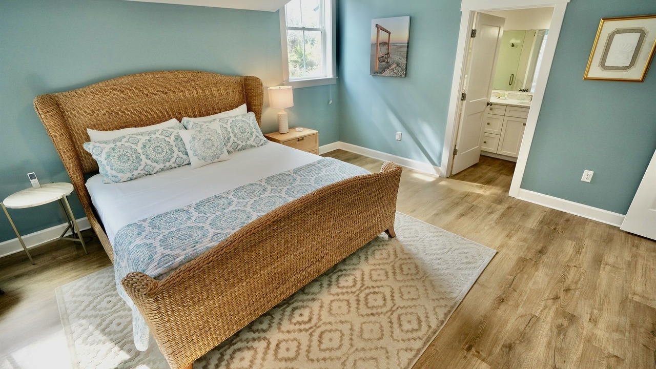 Photo of Bedroom in Savannah