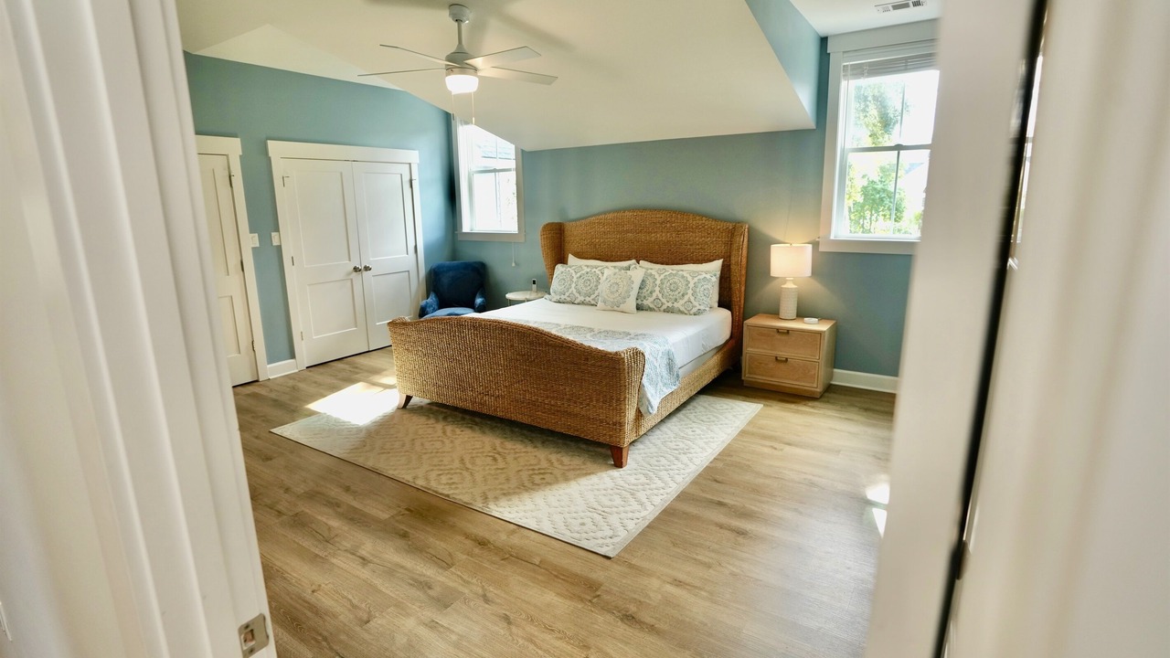Photo of Bedroom in Savannah