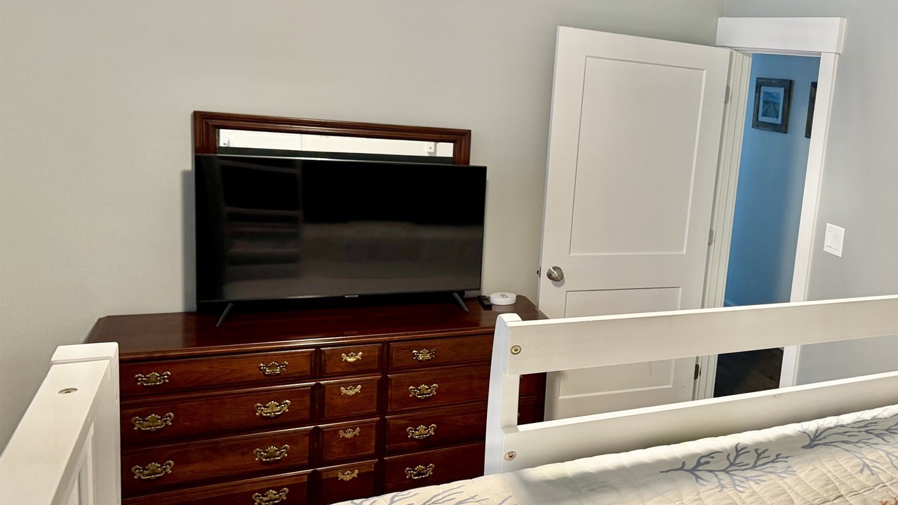 Photo of Bedroom in Savannah