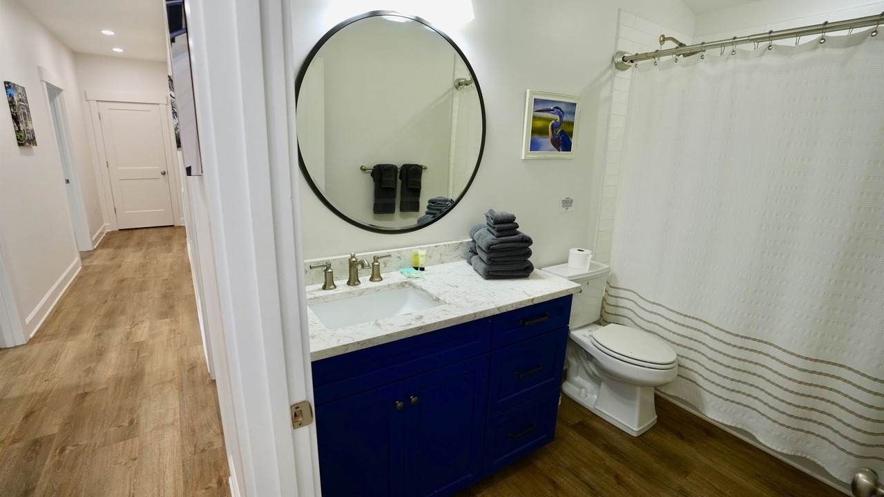 Photo of Bathroom in Savannah