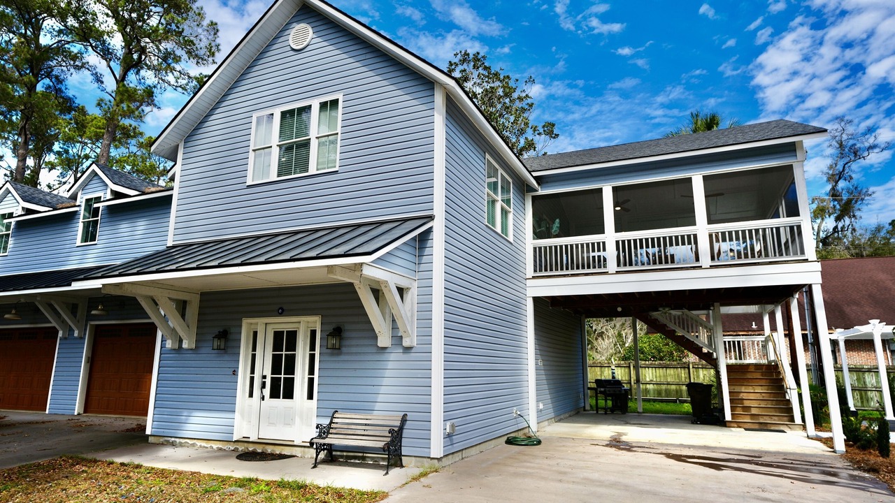 Photo of Outdoor in Savannah