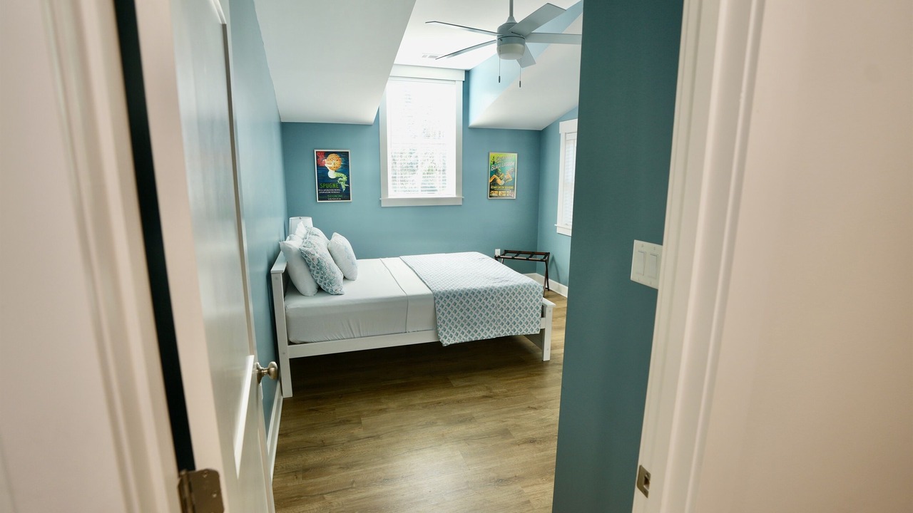Photo of Bedroom in Savannah