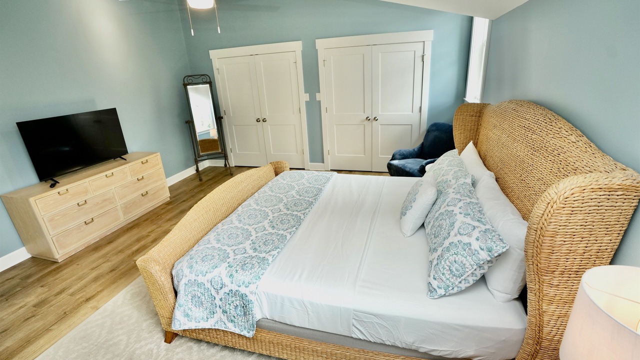 Photo of Bedroom in Savannah