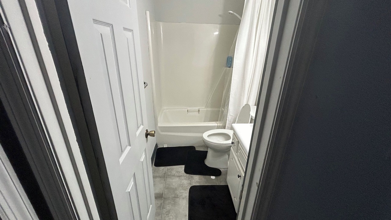 Photo of Bathroom in Gracewood