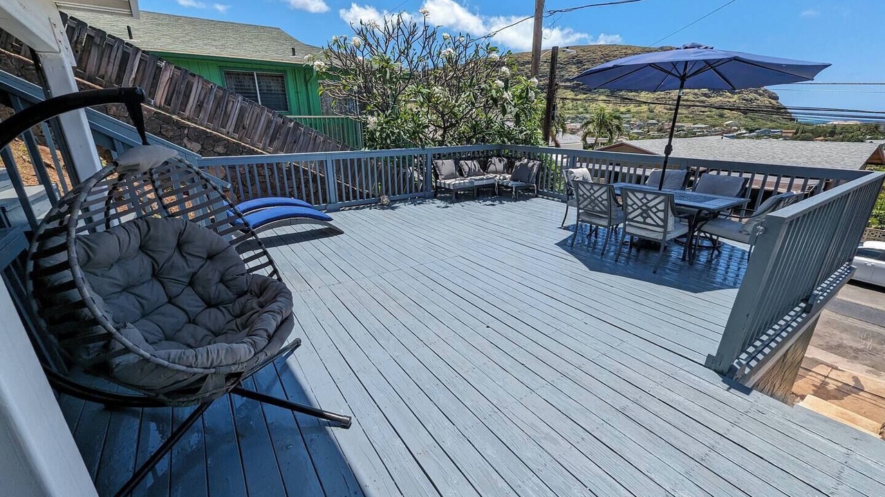 Photo of Outdoor in Waianae