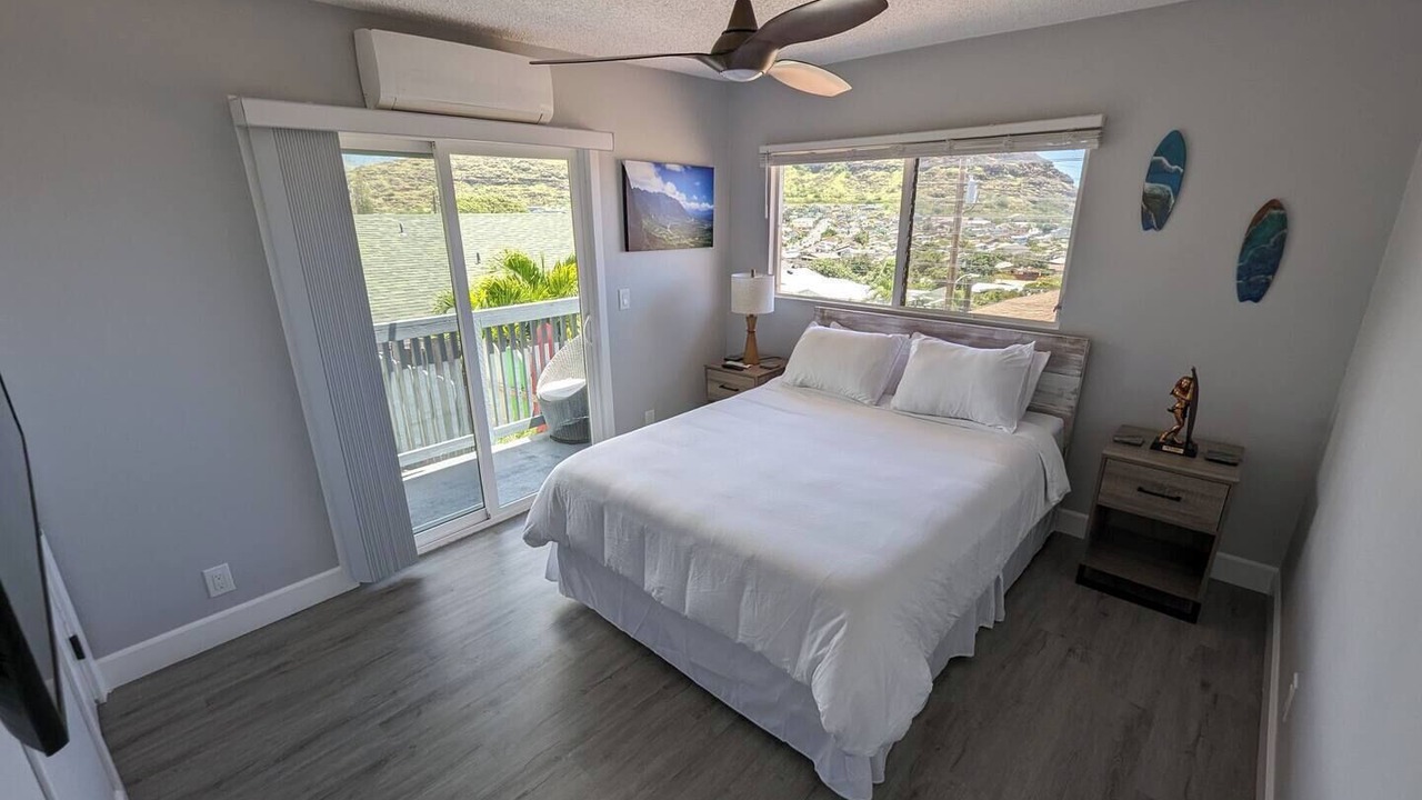 Photo of Outdoor in Waianae