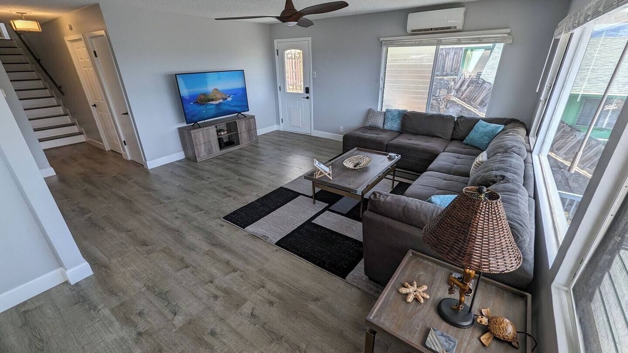 Photo of Bedroom in Waianae
