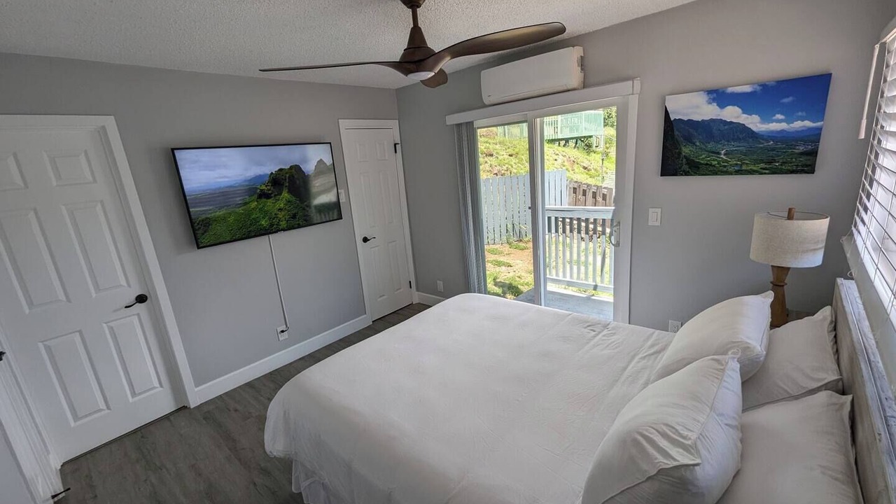 Photo of Bedroom in Waianae