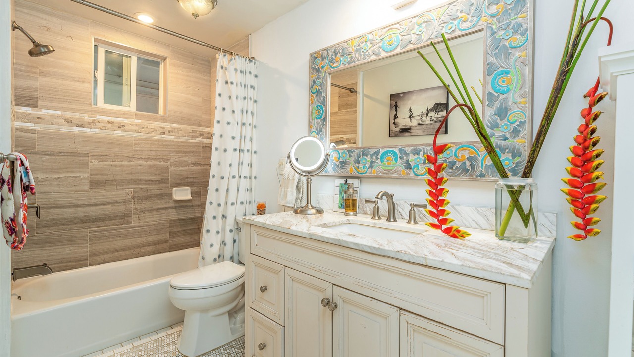 Photo of Bathroom in Waialee