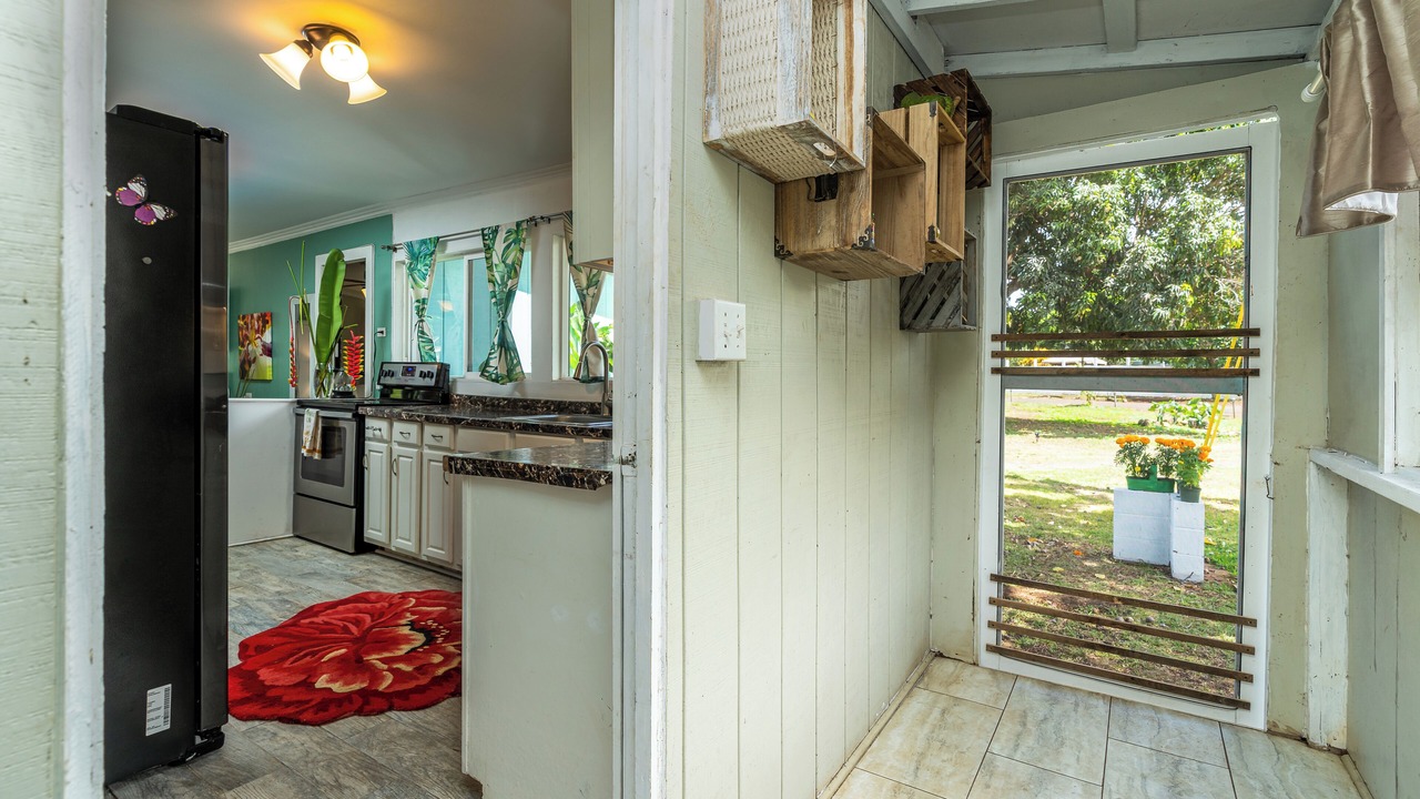 Photo of Kitchen in Waialee