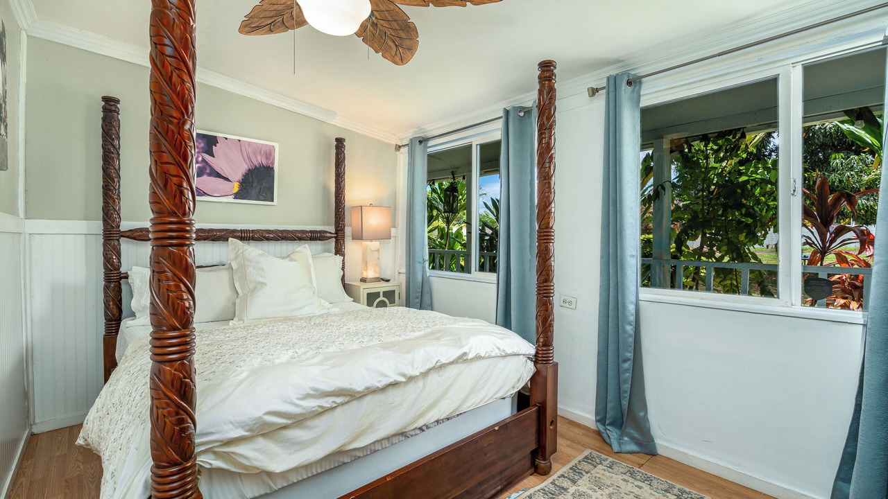 Photo of Bedroom in Waialee