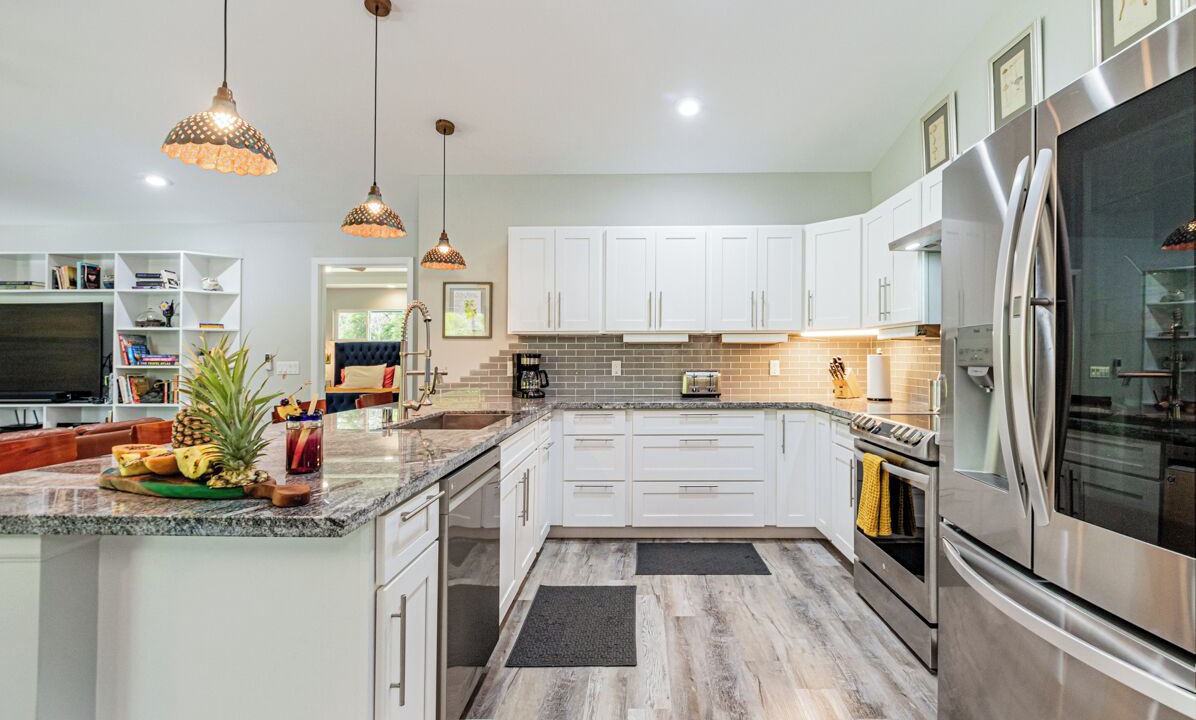 Photo of Kitchen in Orchidlands Estates