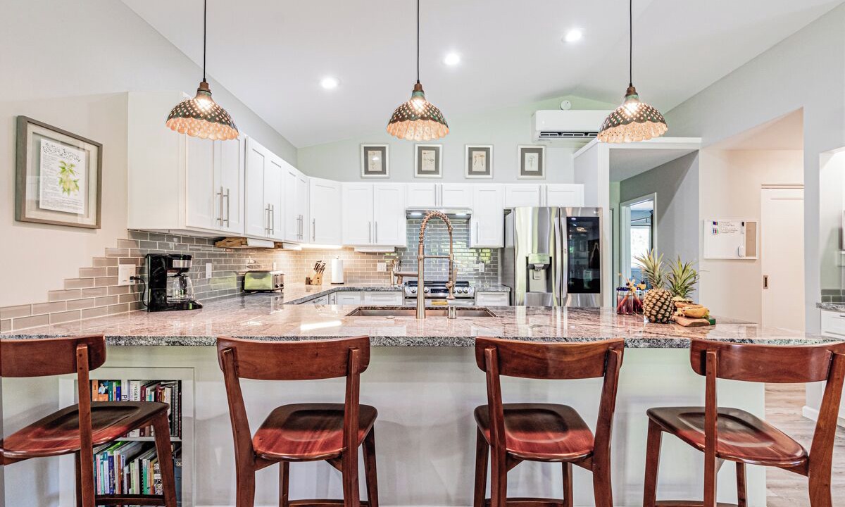 Photo of Kitchen in Orchidlands Estates
