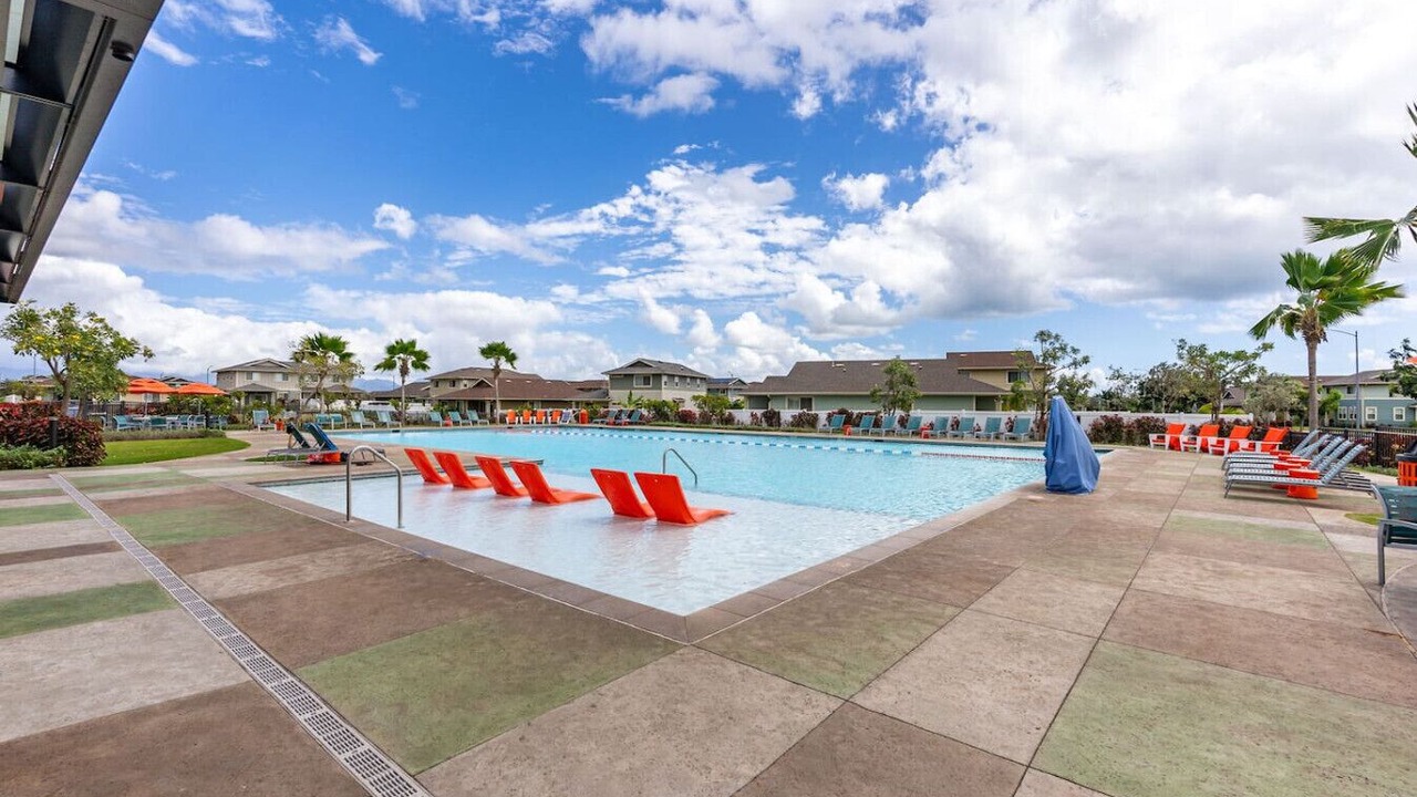 Photo of Outdoor in Ewa