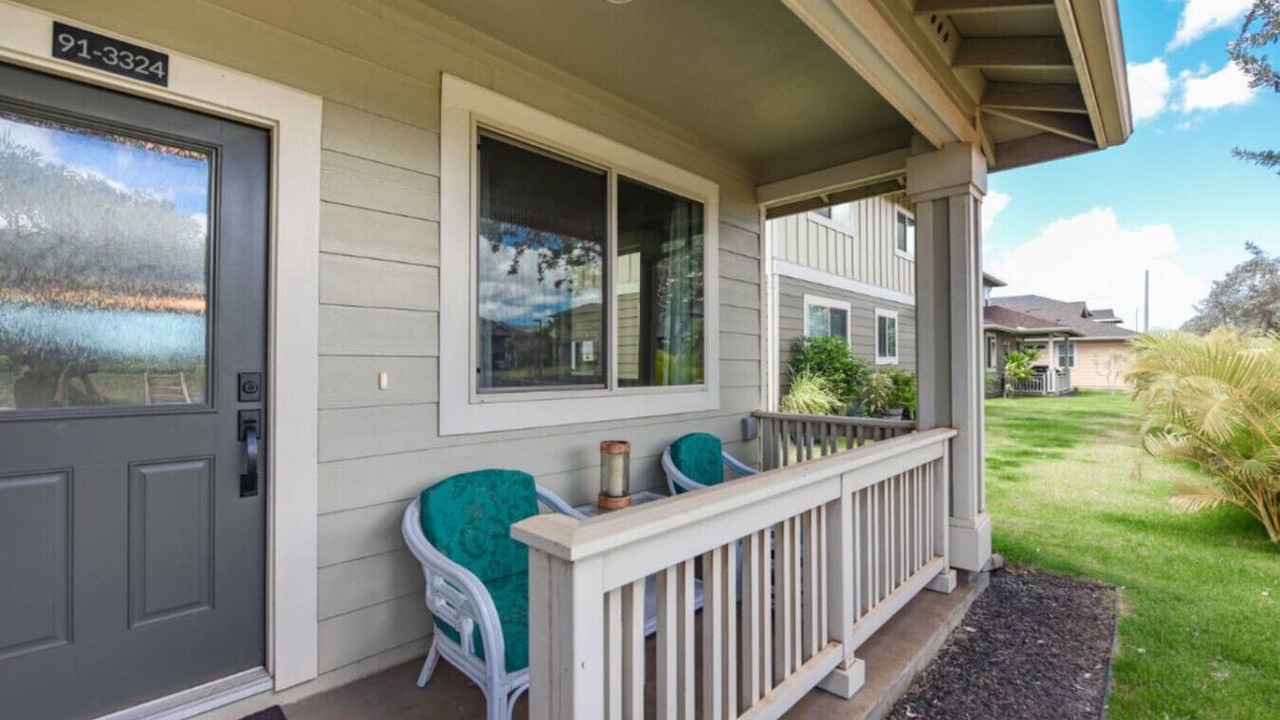 Photo of Outdoor in Ewa