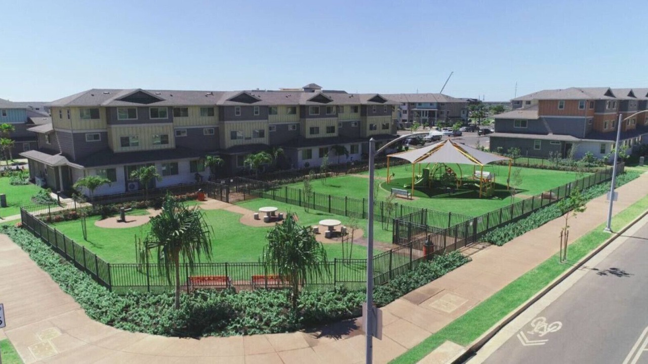 Photo of Others in Ewa