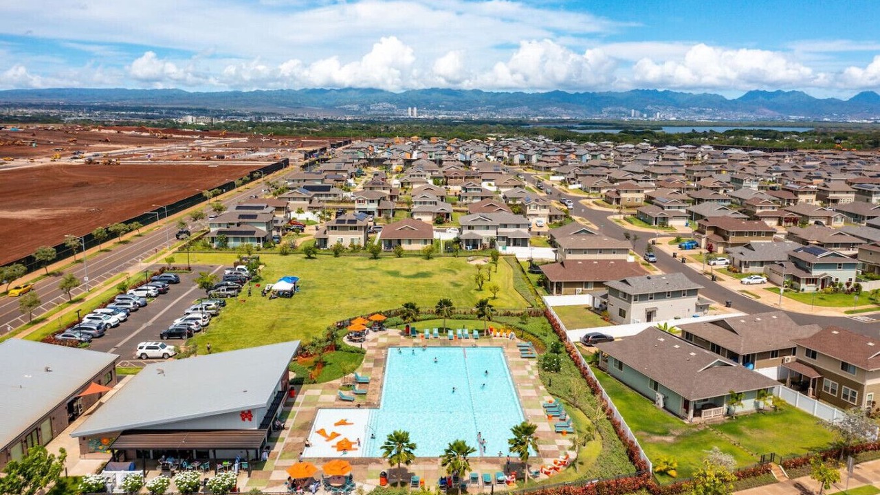 Photo of Outdoor in Ewa