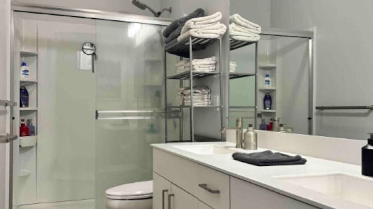 Photo of Bathroom in Ewa