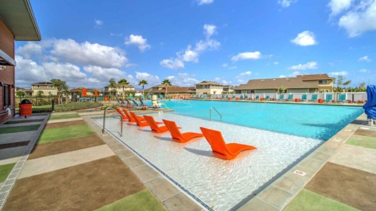 Photo of Outdoor in Ewa