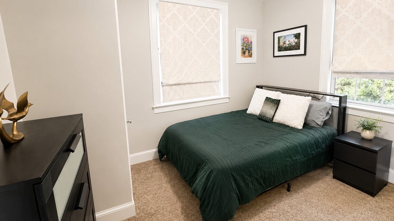Photo of Bedroom in Waycroft - Woodlawn