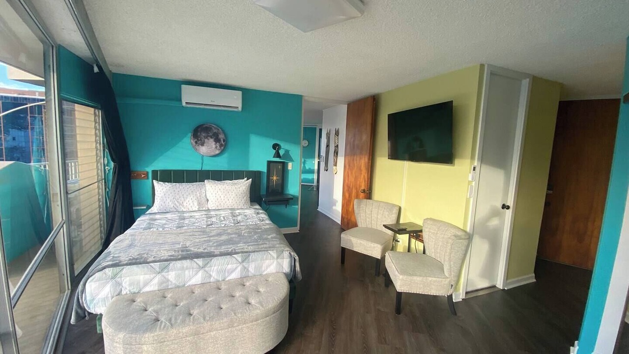 Photo of Bedroom in Ala Moana