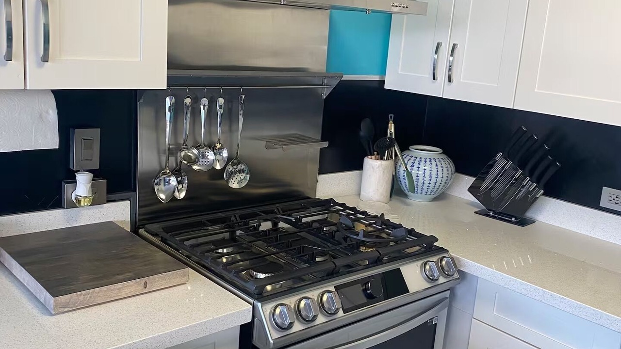 Photo of Kitchen in Ala Moana