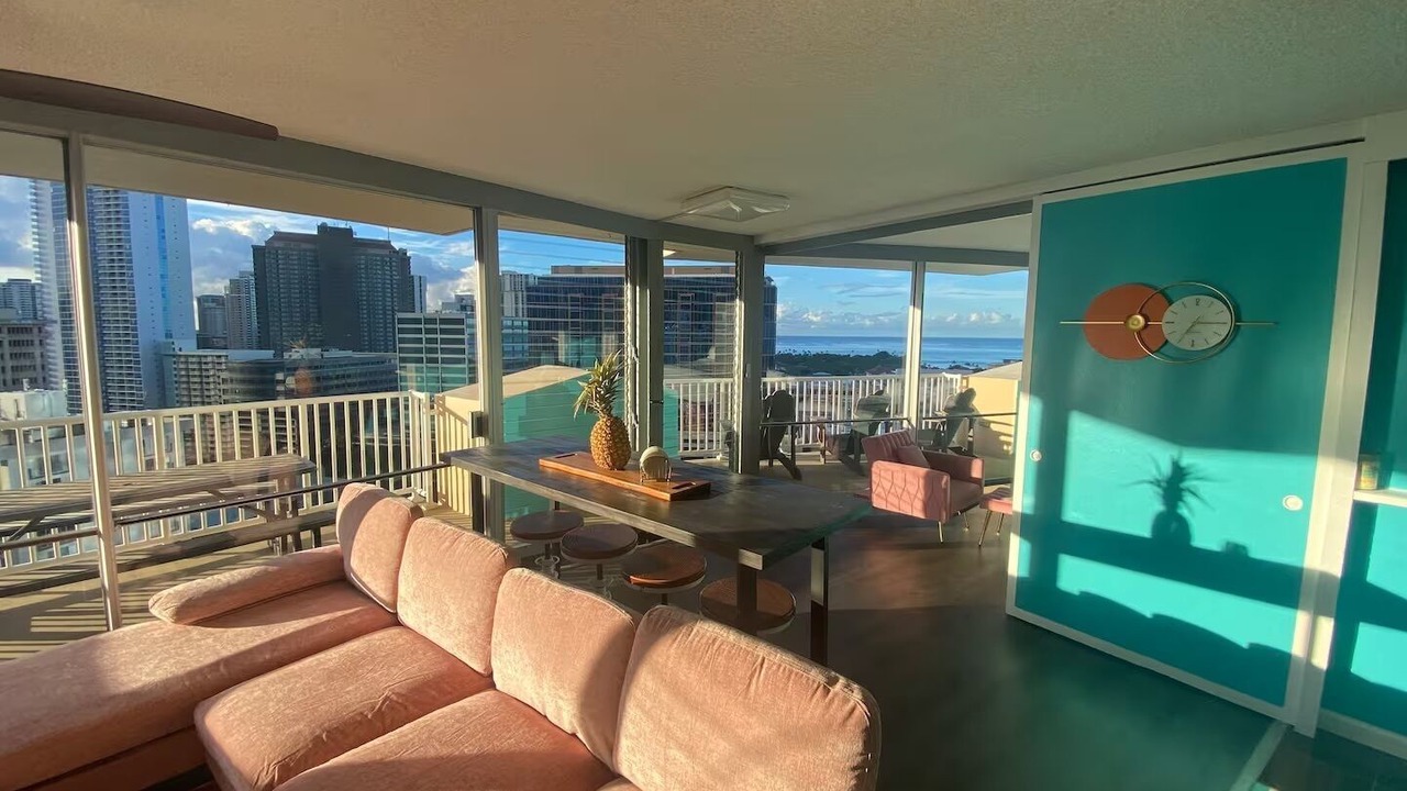 Photo of Outdoor in Ala Moana