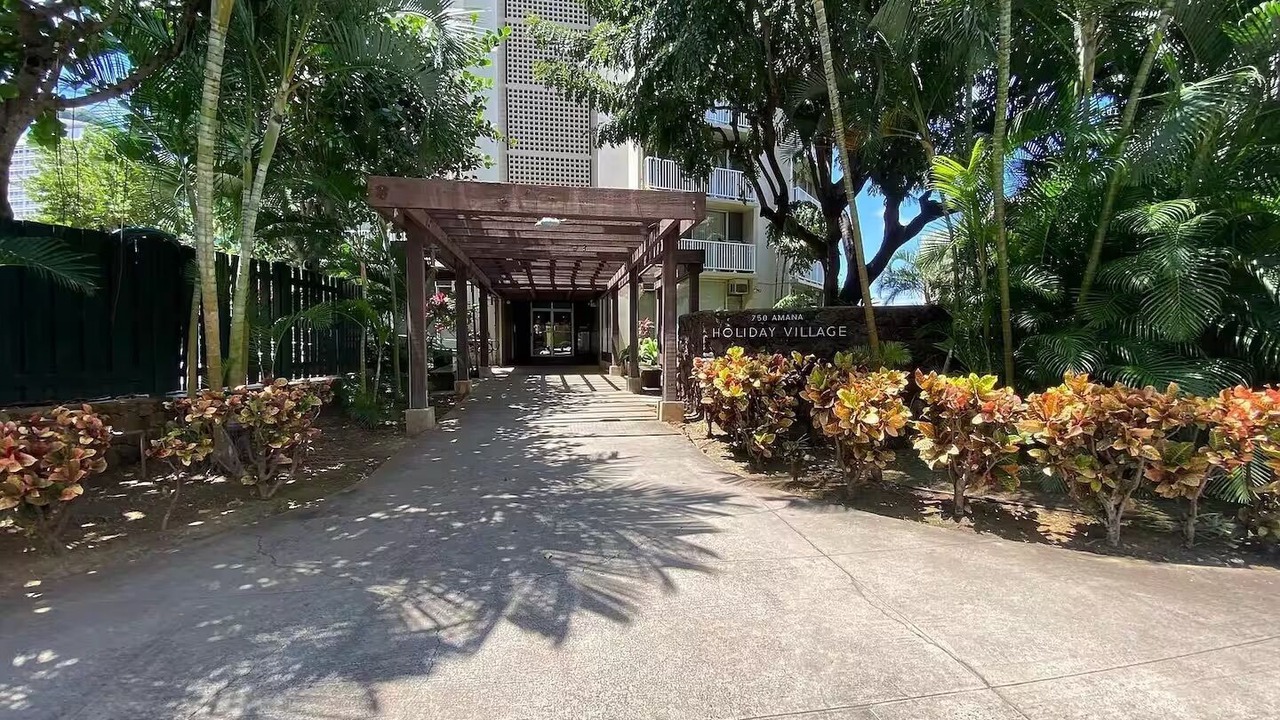 Photo of Outdoor in Ala Moana