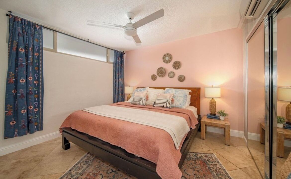 Photo of Bedroom in Kuau