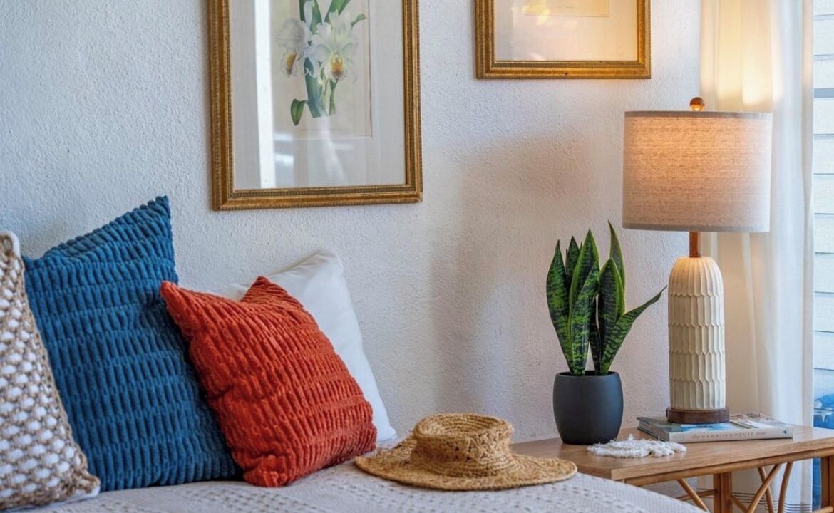 Photo of Bedroom in Kuau