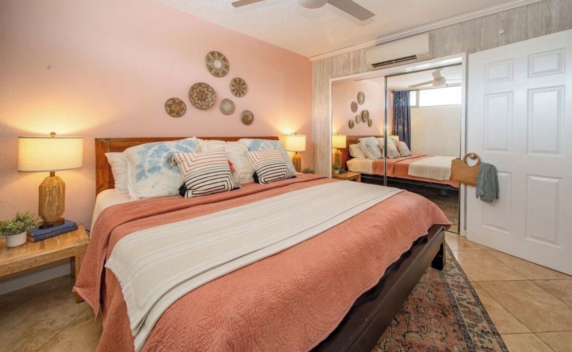 Photo of Bedroom in Kuau