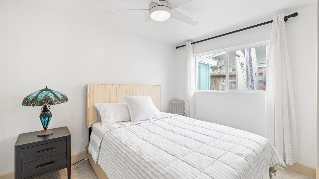 Photo of Bedroom in Waialua
