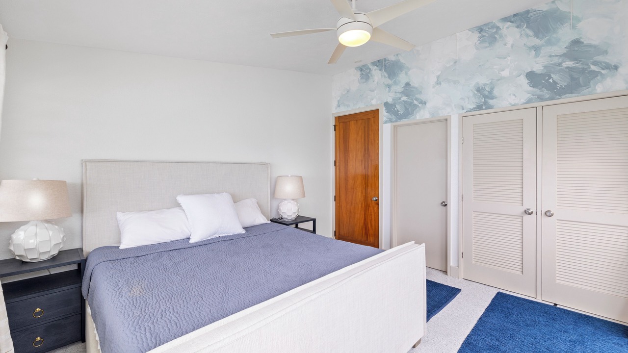 Photo of Bedroom in Waialua