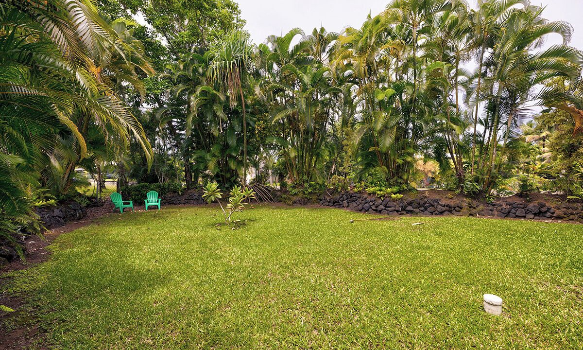 Photo of Outdoor in Kapoho