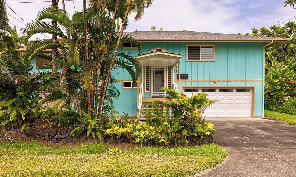 Photo of Outdoor in Kapoho